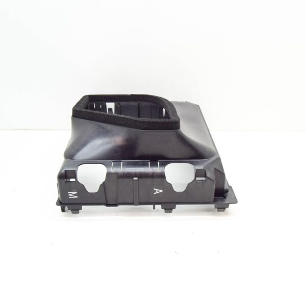 Mercedes-Benz GLE W167 Right Radiator Air Duct Segment A1675053500 NEW