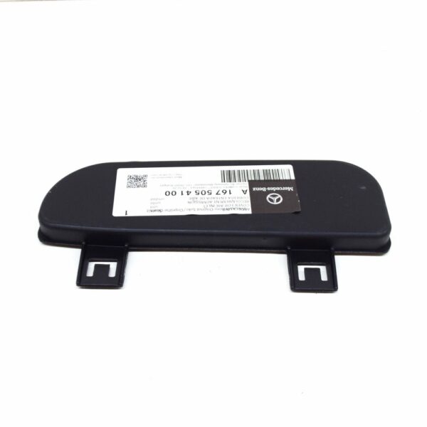 MERCEDES-BENZ GLE W167 Left Air Inlet Cover A1675054100 NEW ORIGINAL - Image 4