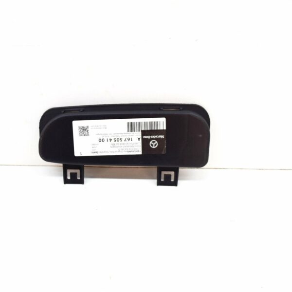 MERCEDES-BENZ GLE W167 Left Air Inlet Cover A1675054100 NEW ORIGINAL - Image 5