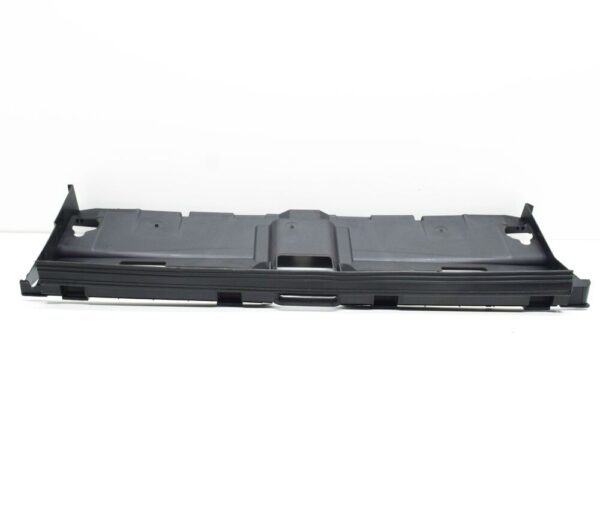 Mercedes-Benz GLE W167 Lower Air Duct Segment A1675054600 New ORIGINAL - Image 4