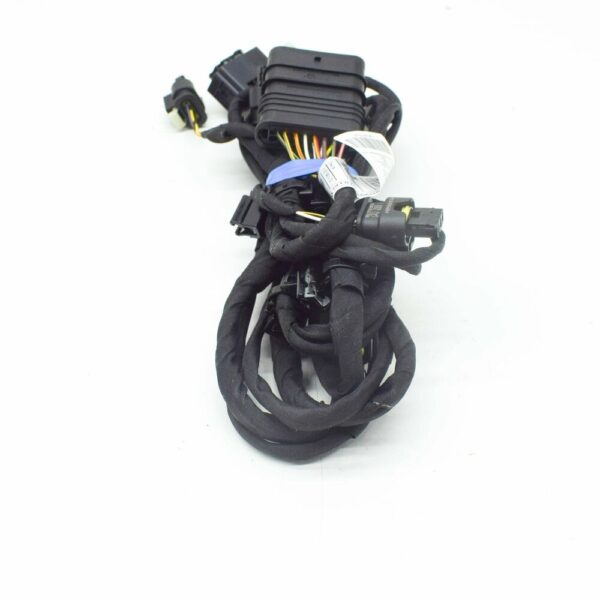 New MERCEDES-BENZ GLE W167 Front Parking Aid Wiring Harness A1675405633 - Image 4