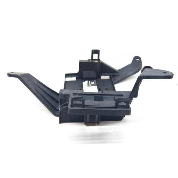 MB GLE W167 Rear Seat Control SRS Module Bracket A1675456500 NEW ORIGINAL - Image 4