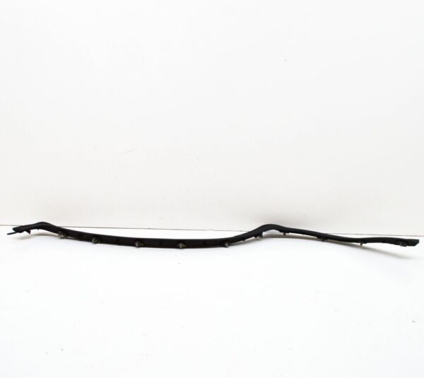 Mercedes-Benz GLE W167 interior door seal rear left A1676980702 NEW ORIGINAL - Image 4