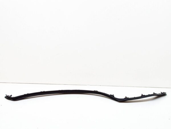 Mercedes-Benz GLE W167 interior door seal rear left A1676980702 NEW ORIGINAL - Image 5