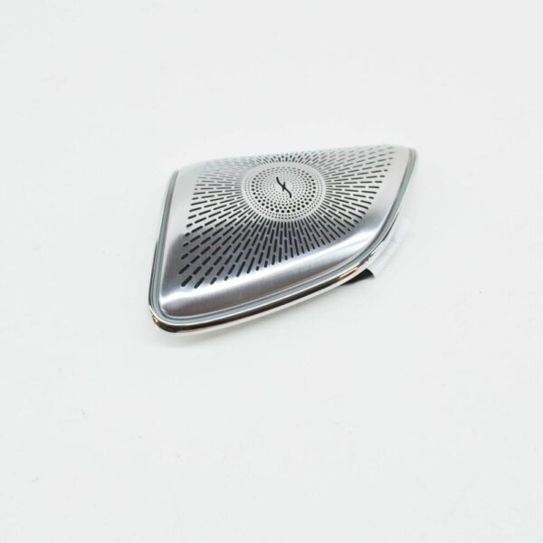 NEW MB GLE W167 FRONT LEFT DOOR MIRROR TRIANGLE COVER A16772023057F24 - Image 4