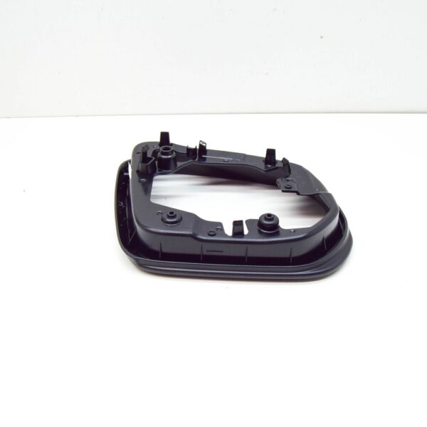MERCEDES-BENZ GLE W167 Front Left Mirror Frame A1678110500 NEW ORIGINAL