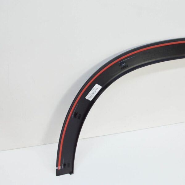 MB GLE W167 fender widening front left A1678850100 NEW original