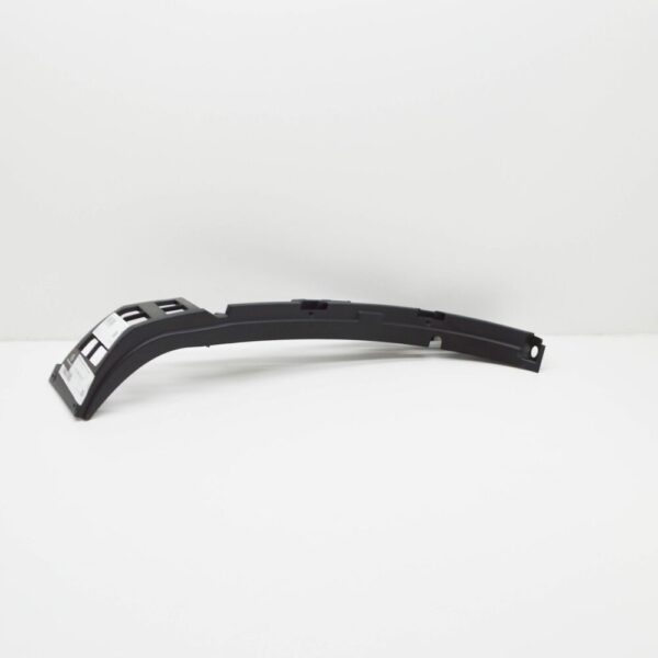 NEW MERCEDES-BENZ GLE W167 COUPE REAR RIGHT BUMPER COVER A1678850207 ORIGINAL - Image 4