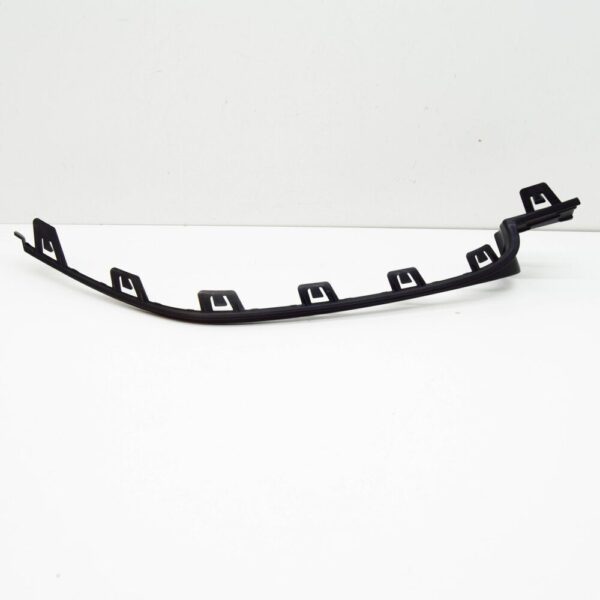MB GLE W167 Front Bumper Left Grille Lower Cover A1678850510 NEW ORIGINAL - Image 4