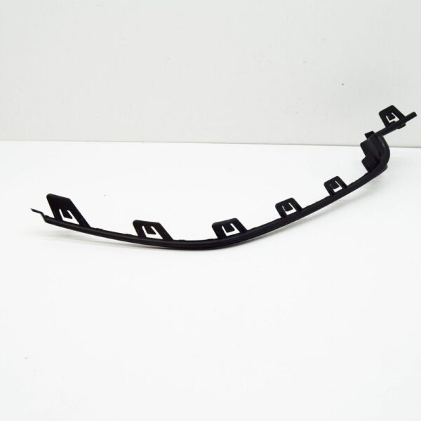 MB GLE W167 Front Bumper Left Grille Lower Cover A1678850510 NEW ORIGINAL - Image 5