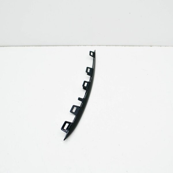 Mercedes-Benz GLE W167 bumper trim front left A1678854905, part - Image 4