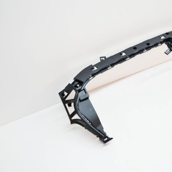MB GLE W167 Front Bumper Lower Center Basic Carrier A1678856303 NEW ORIGINAL