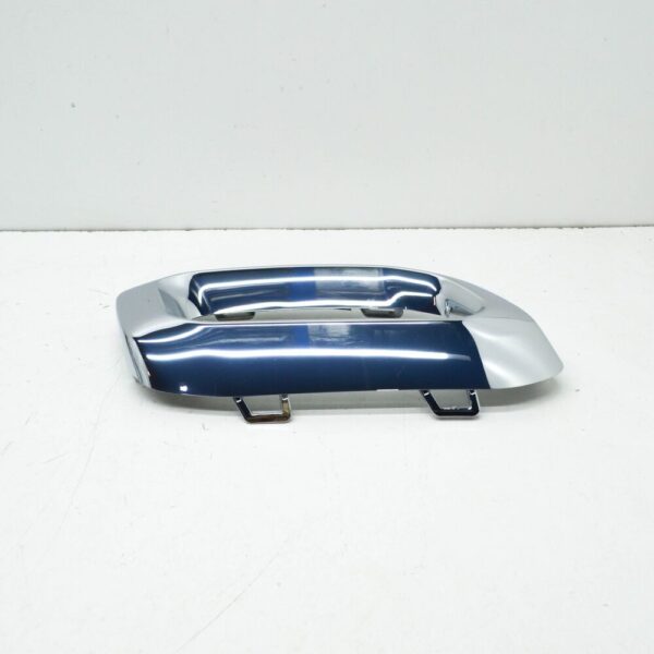 NEW MERCEDES-BENZ GLE W167 REAR RIGHT TAIL PIPE TRIM MOLDING A1678857000 - Image 4