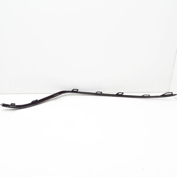 NEW MB GLE W167 FRONT BUMPER LEFT LOWER TRIM STRIP A1678857103 ORIGINAL - Image 4