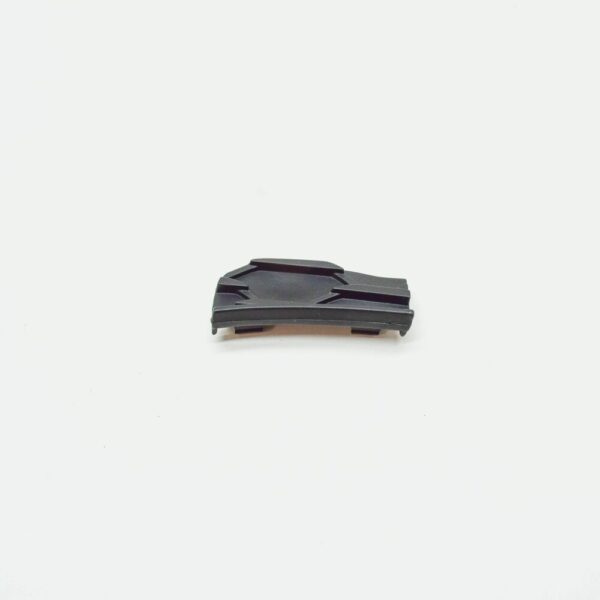 NEW MERCEDES-BENZ GLE W167 FRONT BUMPER TOW EYE COVER A1678857603 ORIGINAL - Image 4