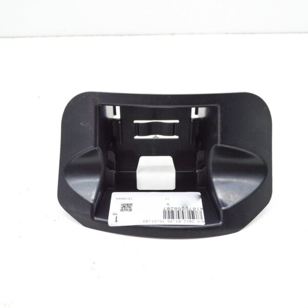 MERCEDES-BENZ GLE W167 Blind Spot Radar Insulator A1678858207 NEW ORIGINAL