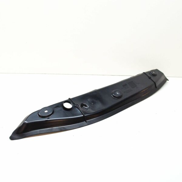 NEW MB GLE W167 FRONT RIGHT FENDER WING PLASTIC SEAL A1678890100 ORIGINAL - Image 4