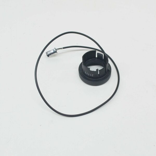 NEW MERCEDES-BENZ SLK R170 STEERING WHEEL TRANSPONDER COIL A1684620253 - Image 4