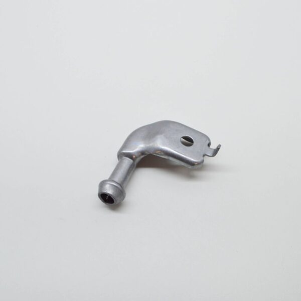 Mercedes-Benz A W168 Rear Muffler Bracket A1684922241 New ORIGINAL - Image 4