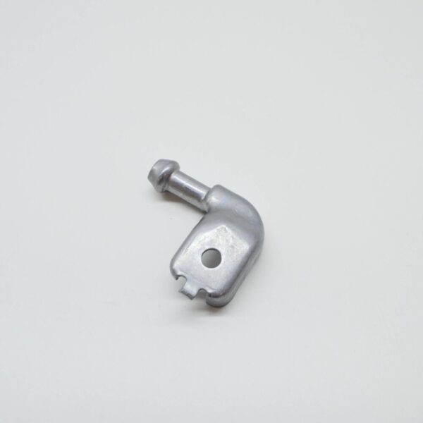 Mercedes-Benz A W168 Rear Muffler Bracket A1684922241 New ORIGINAL - Image 5