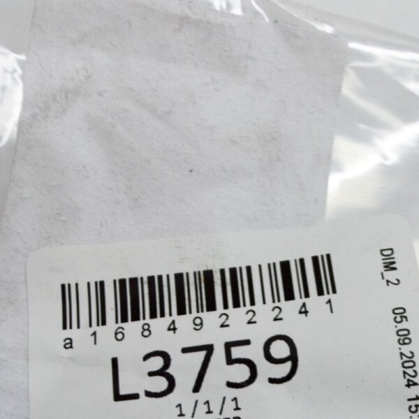 Mercedes-Benz A W168 Rear Muffler Bracket A1684922241 New ORIGINAL