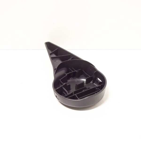 MB A W168 Seat Height Lever Handle Interior A16891002007D88 NEW OEM - Image 4