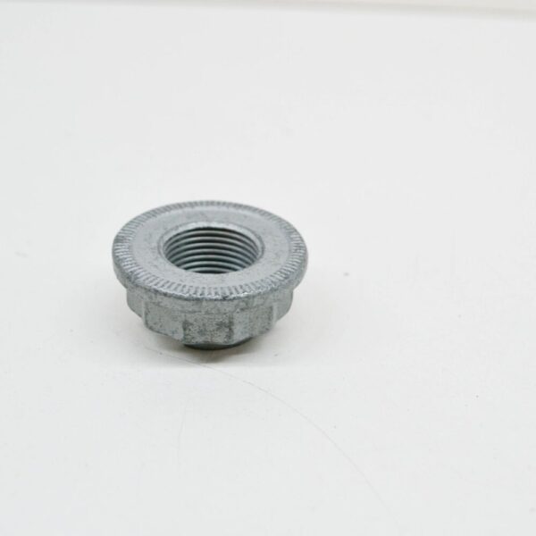 Mercedes-Benz A W169 Knuckle Nut A1693350072 NEW ORIGINAL - Image 4