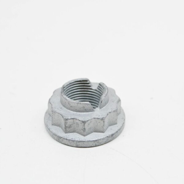 Mercedes-Benz A W169 Knuckle Nut A1693350072 NEW ORIGINAL - Image 5