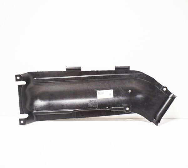 NEW MERCEDES-BENZ A W169 ENGINE UNDER COVER PROTECTION PANEL A1695241330 - Image 4