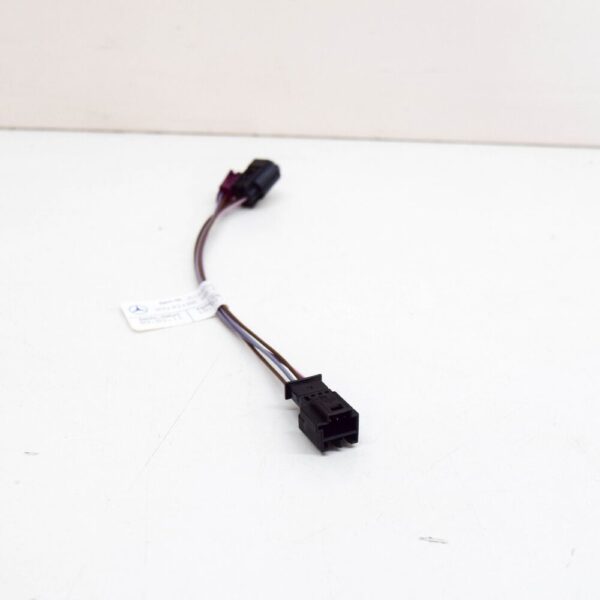 Mercedes-Benz A W169 Harness for Rear Trunk A1695403135 NEW - Image 4