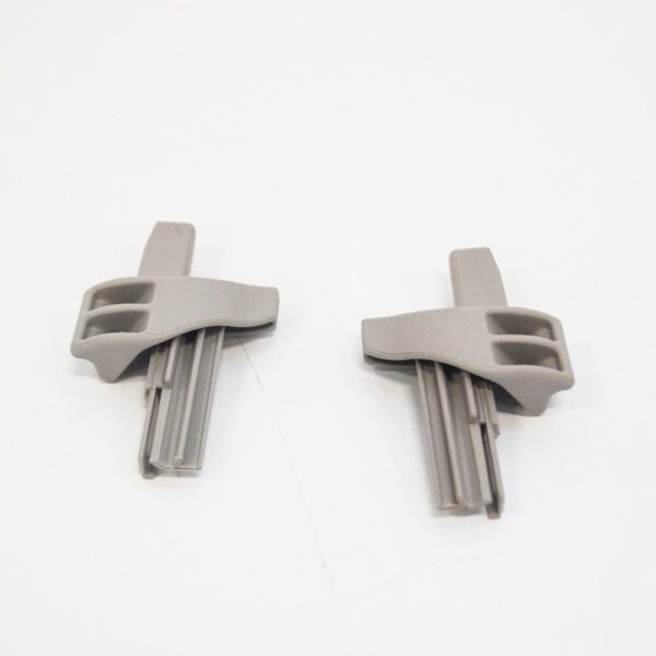 Mercedes-Benz A Class W169 Parcelshelf Plastic Clips A16969302847E94 NEW OEM - Image 4