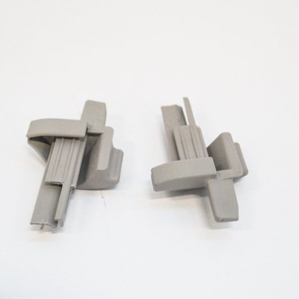 Mercedes-Benz A Class W169 Parcelshelf Plastic Clips A16969302847E94 NEW OEM - Image 5
