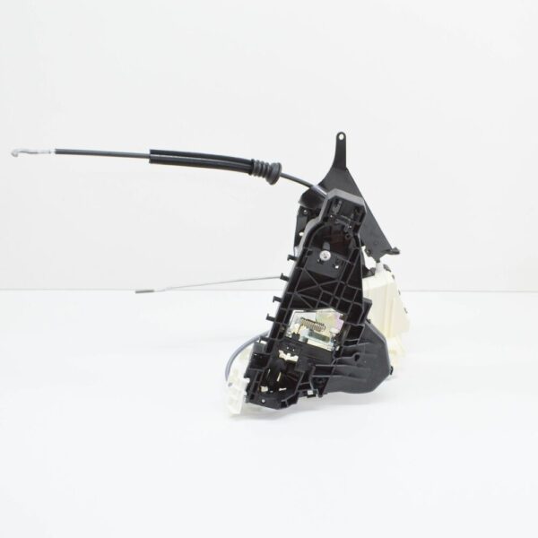 Mercedes-Benz A W169 door lock front right LHD A1697204235 NEW ORIGINAL - Image 4