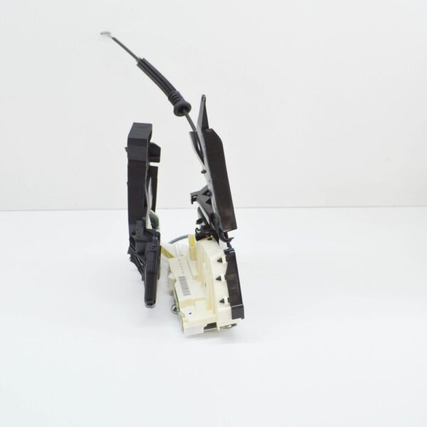 Mercedes-Benz A W169 door lock front right LHD A1697204235 NEW ORIGINAL - Image 5