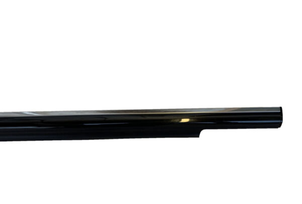 NEW MERCEDES-BENZ A W169 REAR LEFT OUTSIDE SEALING RAIL A1697351565 ORIGINAL - Image 4