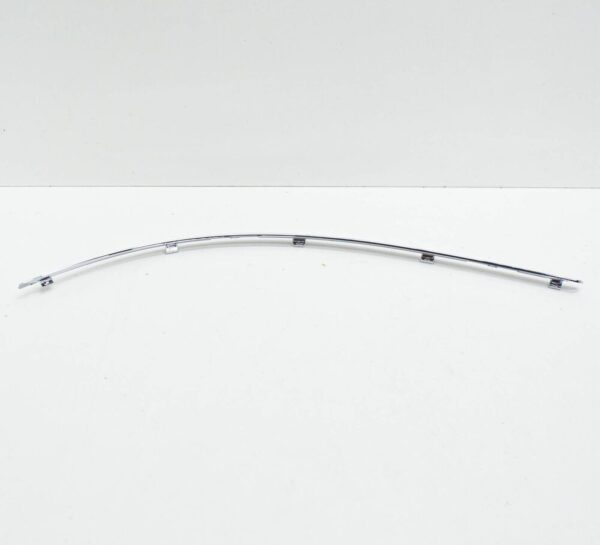 Mercedes-Benz A W169 Rear Bumper Right Molding A1698851074 NEW ORIGINAL - Image 4
