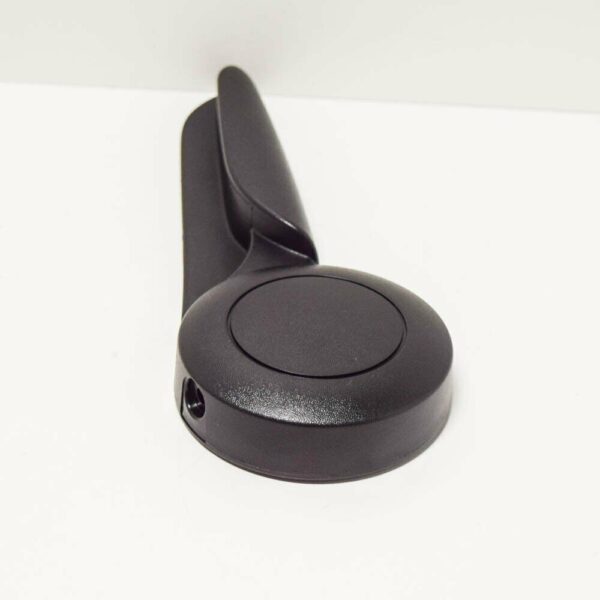 NEW MB W169 A-CLASS LEFT SEAT HEIGHT ADJUSTMENT HANDLE A169919016164 OEM - Image 4