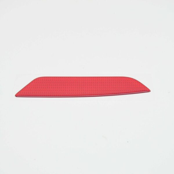 NEW MERCEDES-BENZ A W169 REAR BUMPER LEFT SIDE REFLECTOR A1699890185 ORIGINAL - Image 4