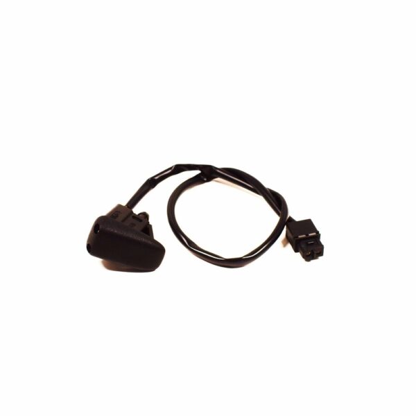NEW MB SLK R170 LEFT WINDSCREEN WASHER NOZZLE A1708601747 - Image 4