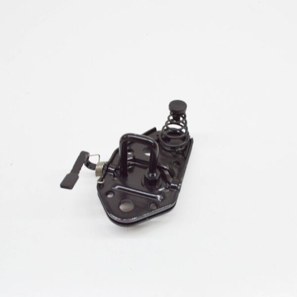 MERCEDES-BENZ SLK R170 ENGINE HOOD CATCH UPPER PART RHD A1708800660 NEW ORIGINAL - Image 4
