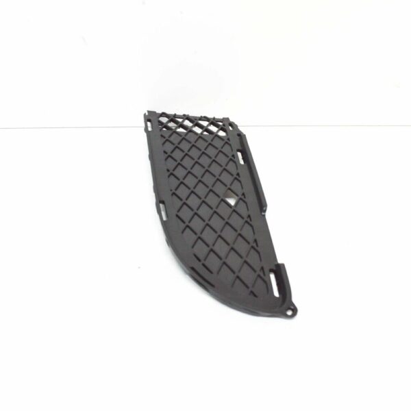 New ORIGINAL MERCEDES BENZ W164 Left Side Lower Bumper Grille A1708850123 OEM - Image 4