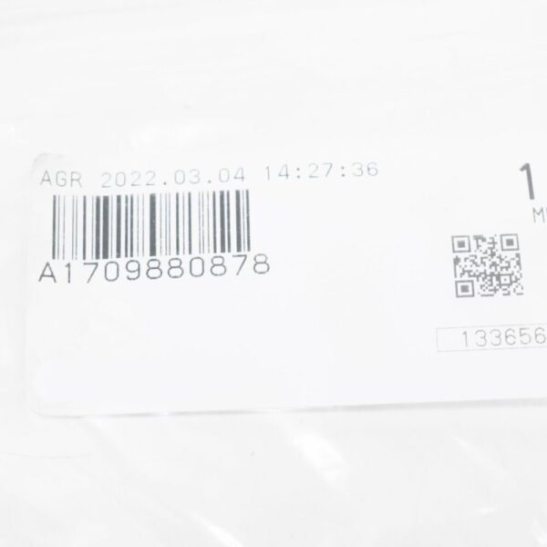 Mercedes-Benz SLK R170 entry-level cover terminal A1709880878