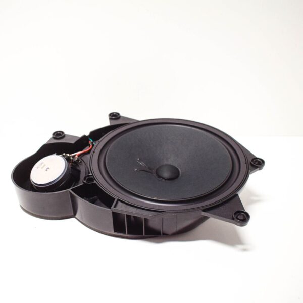 MB SLK R171 Speaker Front Door Left A1718200102 NEW - Image 4