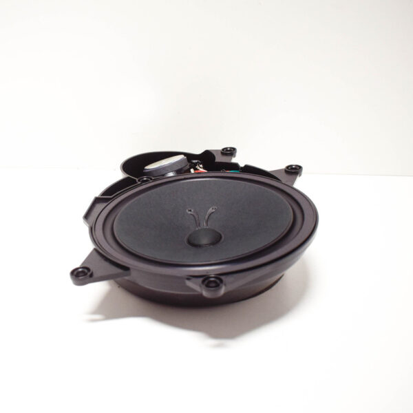 MB SLK R171 Speaker Front Door Left A1718200102 NEW - Image 5