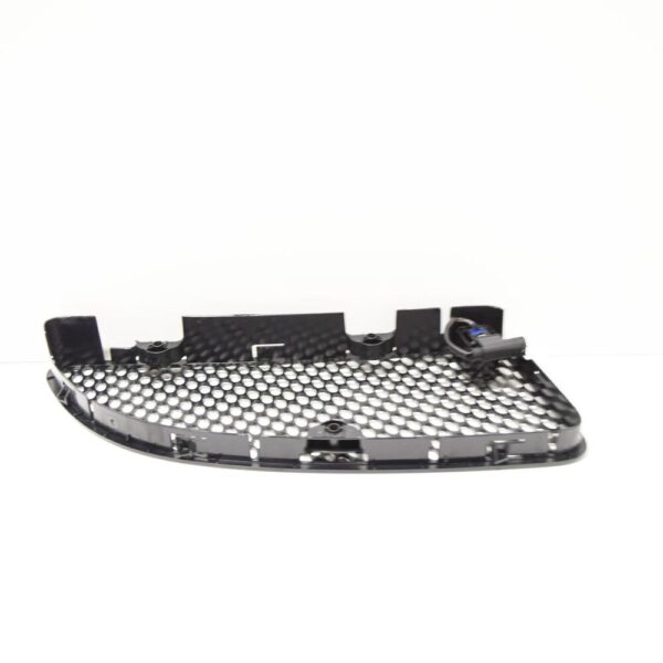 MB SLK R171 Engine Hood Left Protective Grille A1718800385 NEW ORIGINAL - Image 5