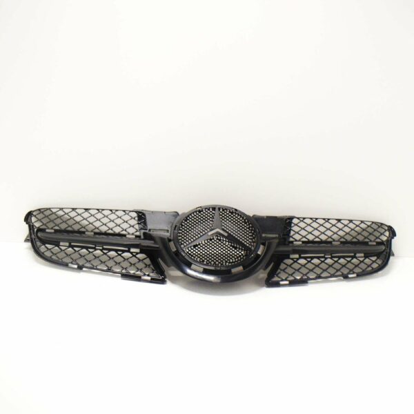 NEW MERCEDES-BENZ SLK R171 RADIATOR GRILLE A1718880260 ORIGINAL - Image 4