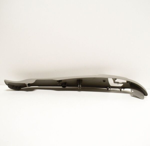 NEW MERCEDES BENZ SLK R171 LEFT SEAT SIDE COVER A17191903747E94 ORIGINAL - Image 4