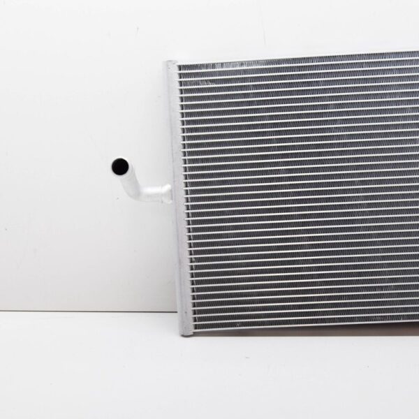 MERCEDES-BENZ SLK R172 Engine Low Temperature Radiator A1725000003 NEW ORIGINAL - Image 4
