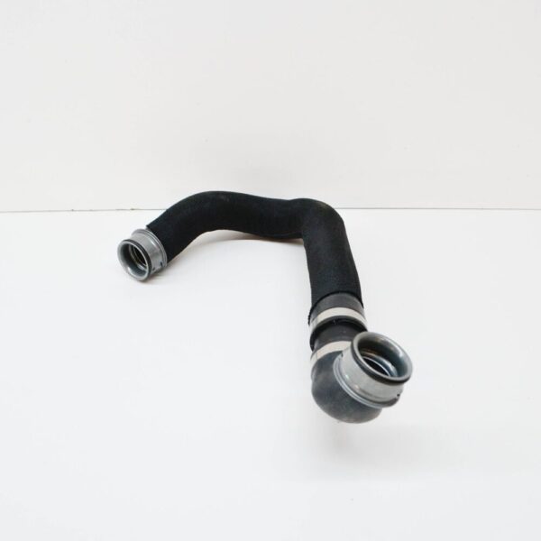 NEW MB SLK R172 AMG ENGINE TO COOLER RIGHT COOLANT HOSE A1725000075 ORIGINAL - Image 4