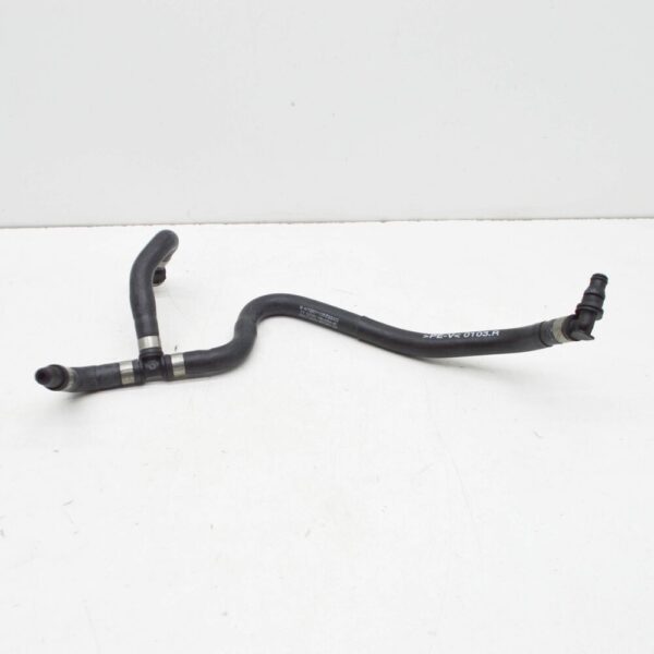 NEW MERCEDES-BENZ SLK R172 TRANSMISSION WATER COOLING HOSE A1725011125 - Image 4